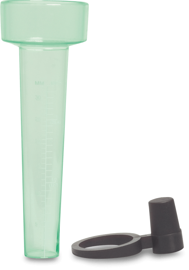 Water meter accessories