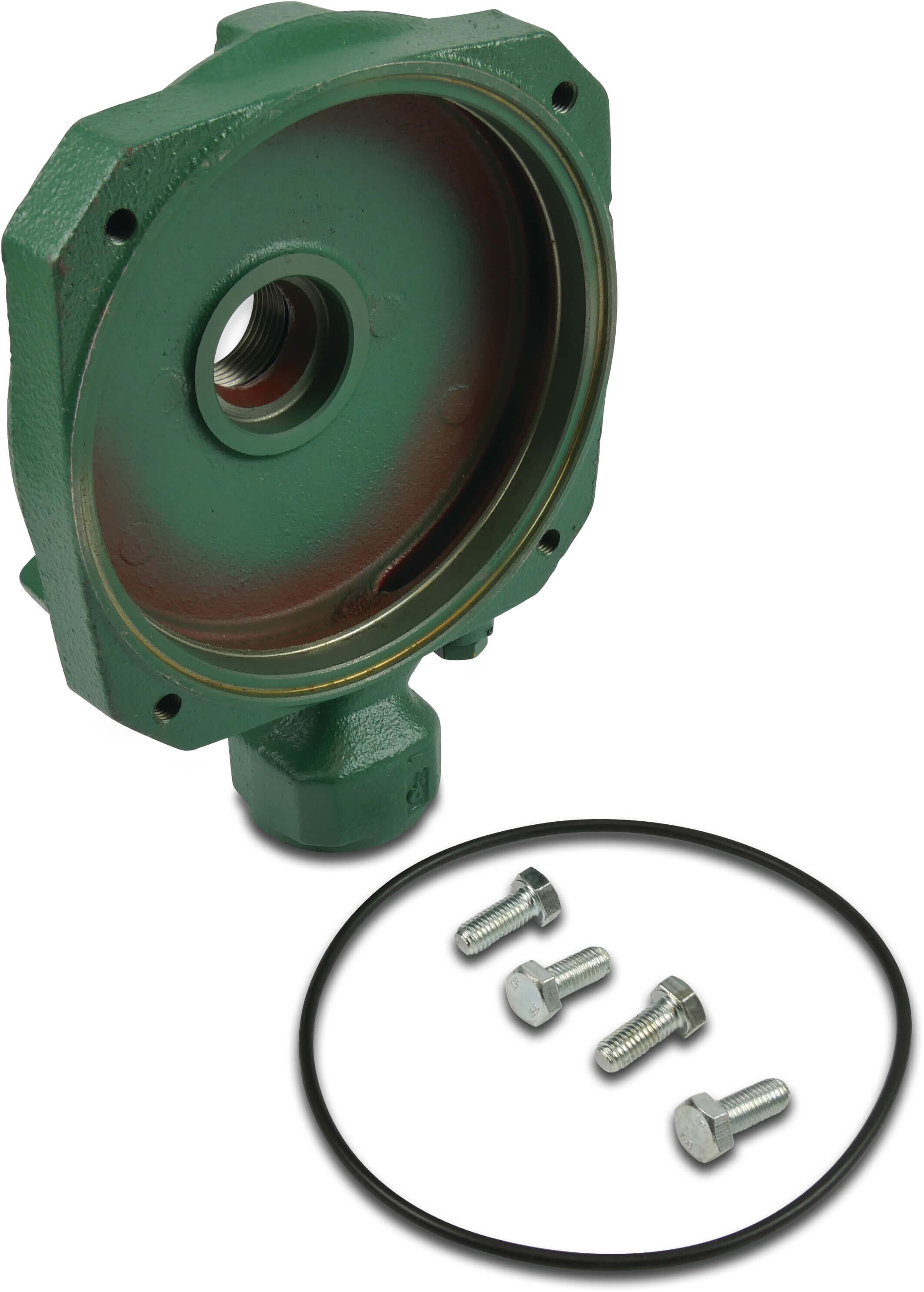 DAB Pumphousing for K-pumps K 20/41