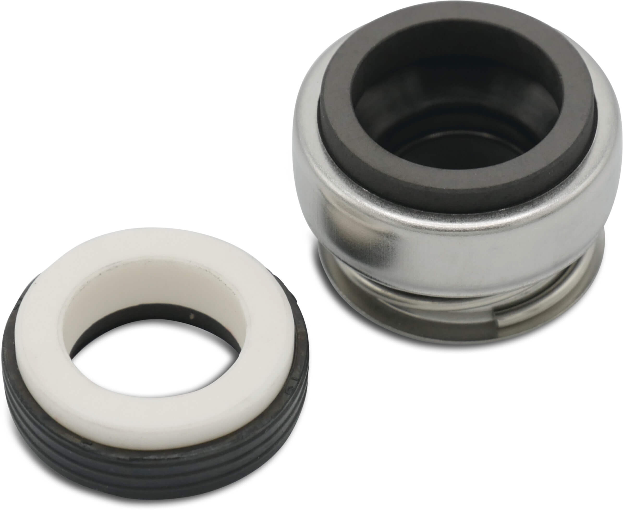 Mechanical seal Norsup EVO+ (7-11-13)