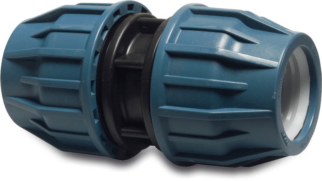 Compression fittings, Jason