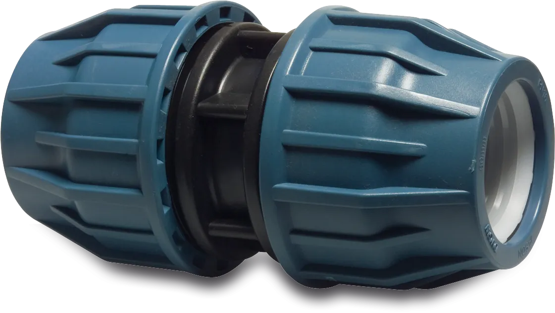 Compression fittings, Jason