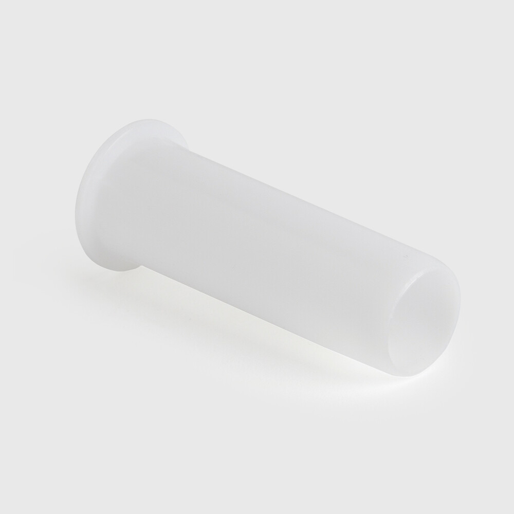 Pipe insert nylon 25 mm x 2,3 mm SDR11 white WRAS