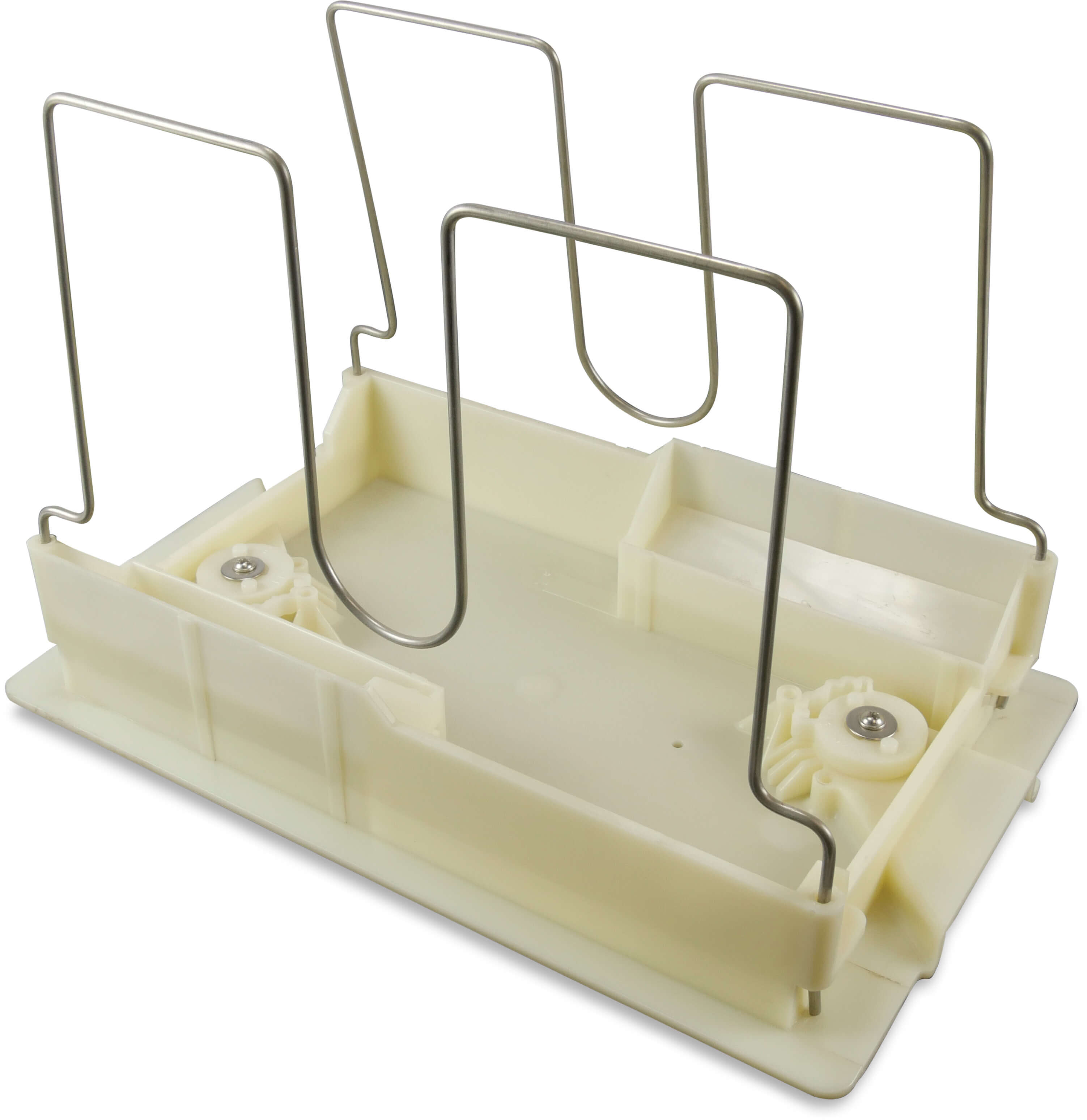 Bottom lid assy type Tornado