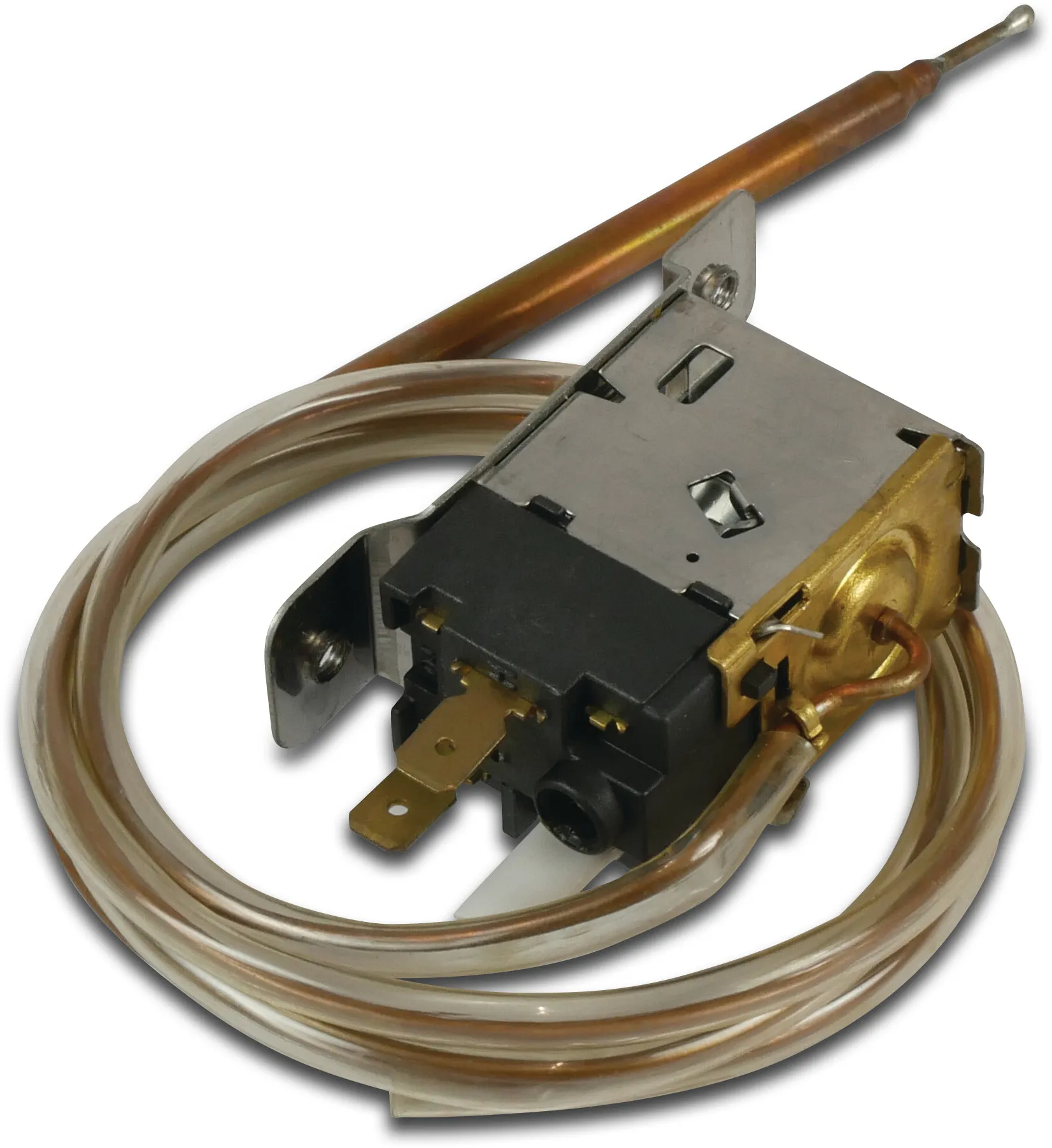 Mechanical thermostat