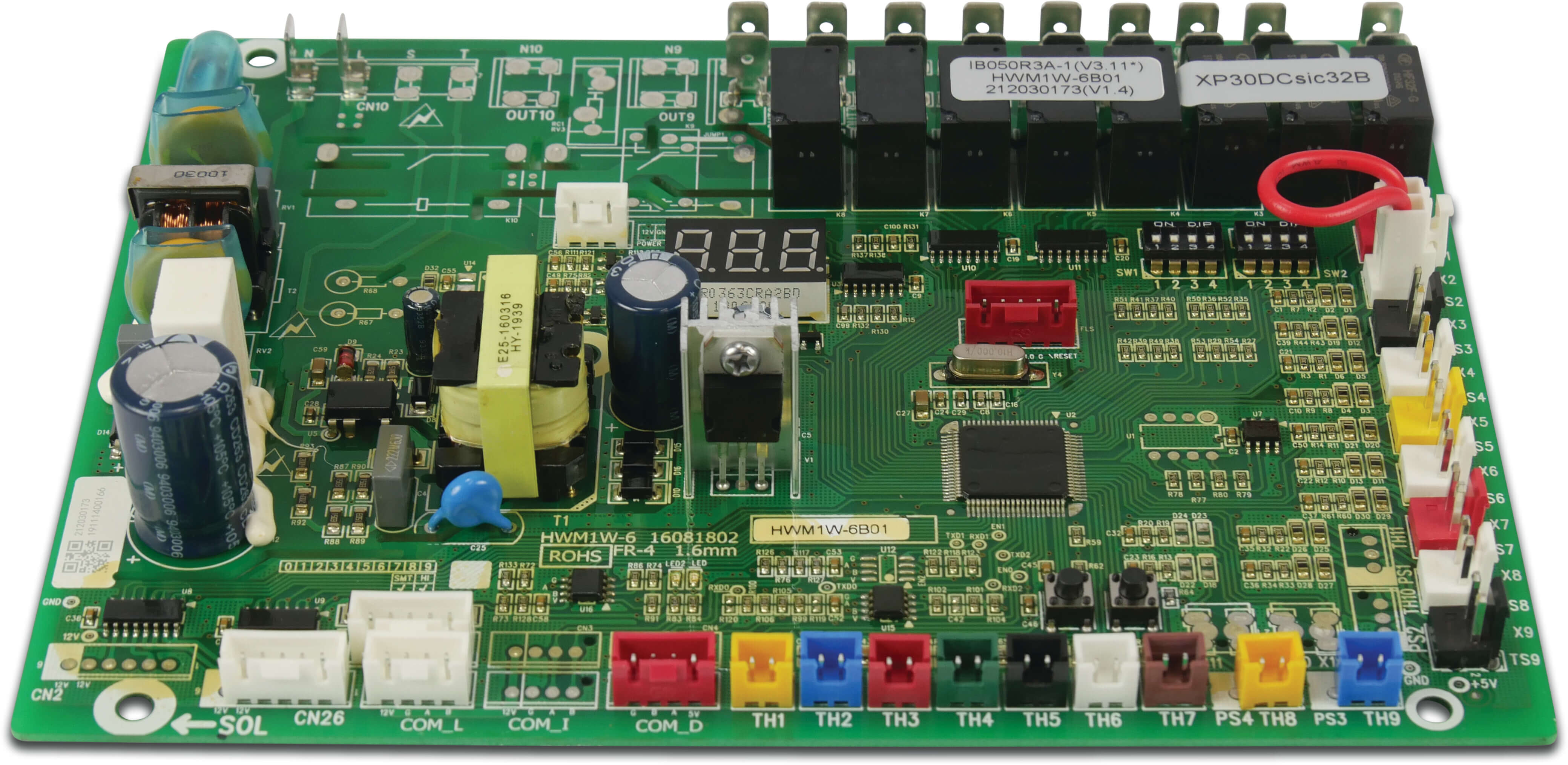 Main board IB050R3A Z29/32
