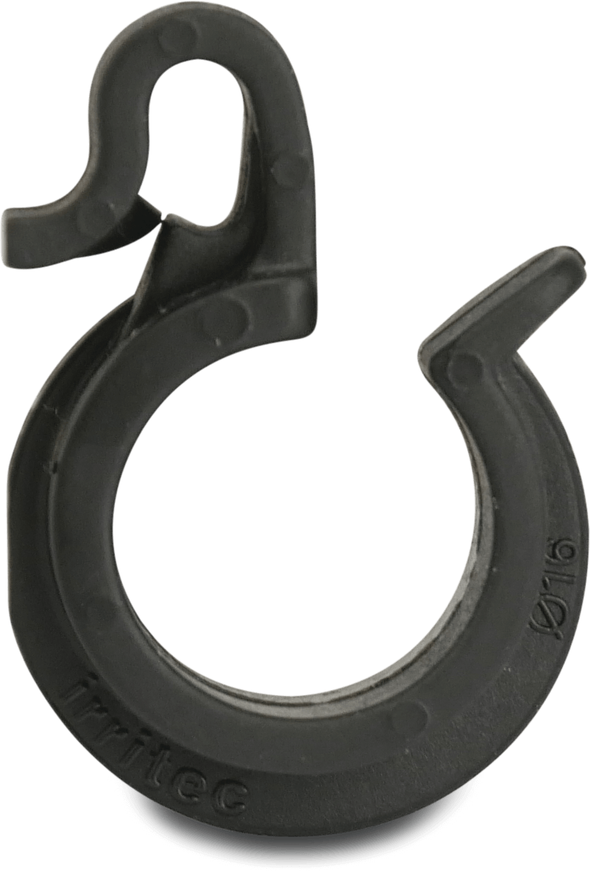 Fittings & accessories for dripline