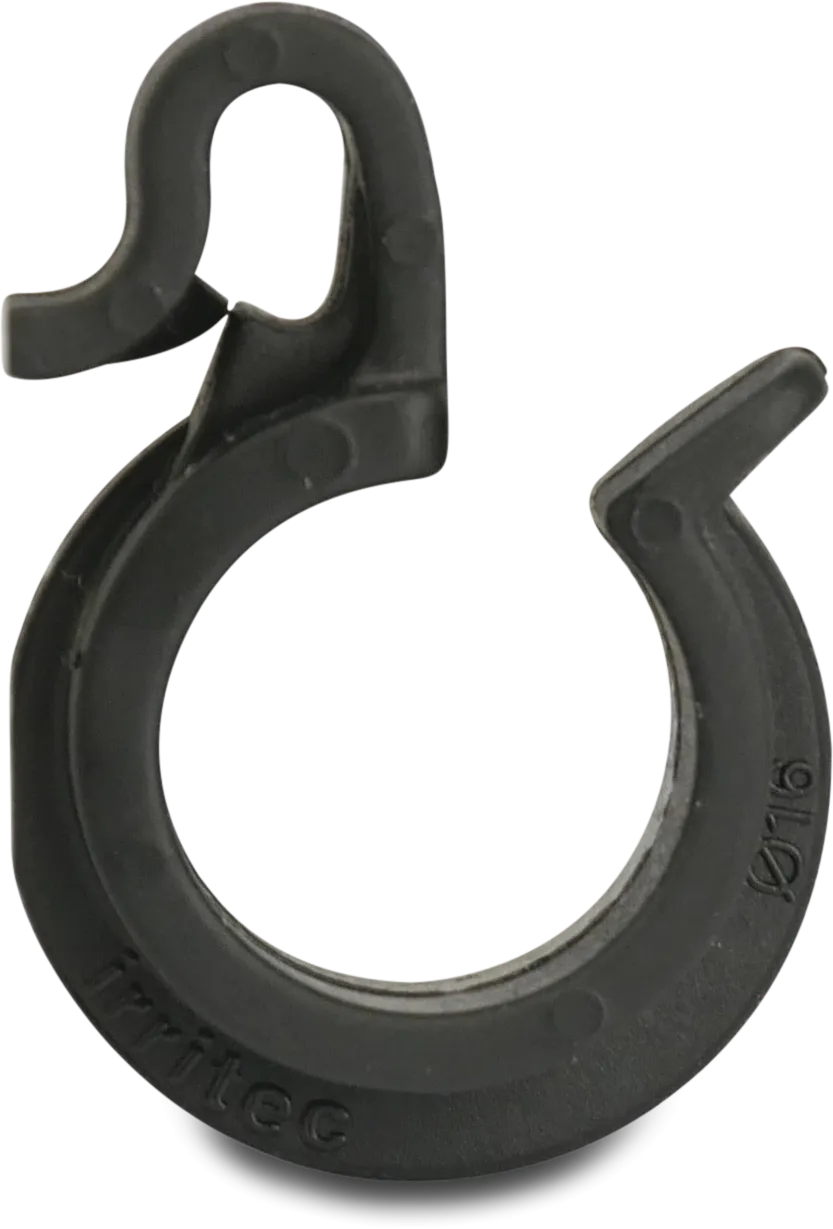 Fittings & accessories for dripline