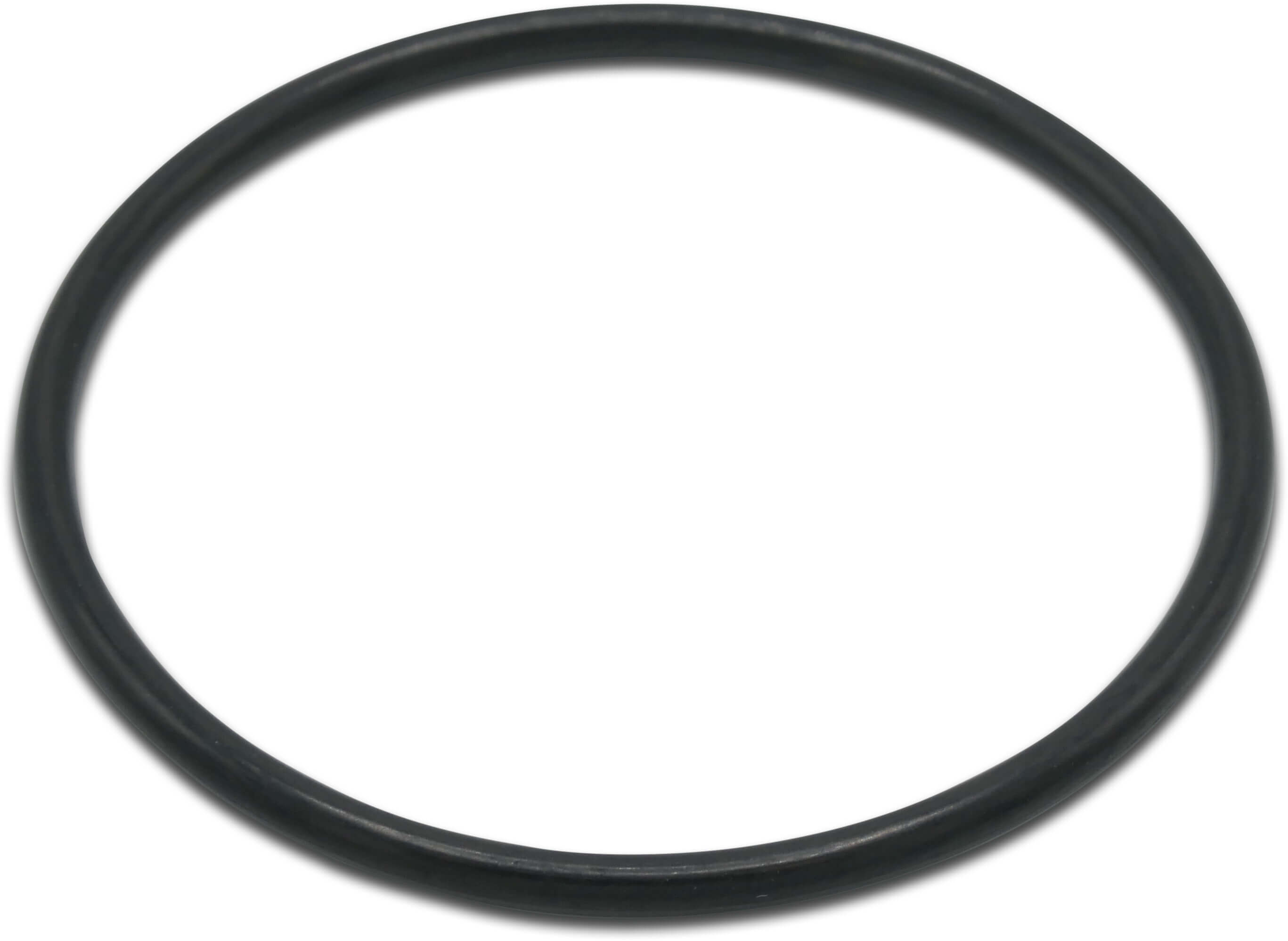 O-ring diffuser EVO+