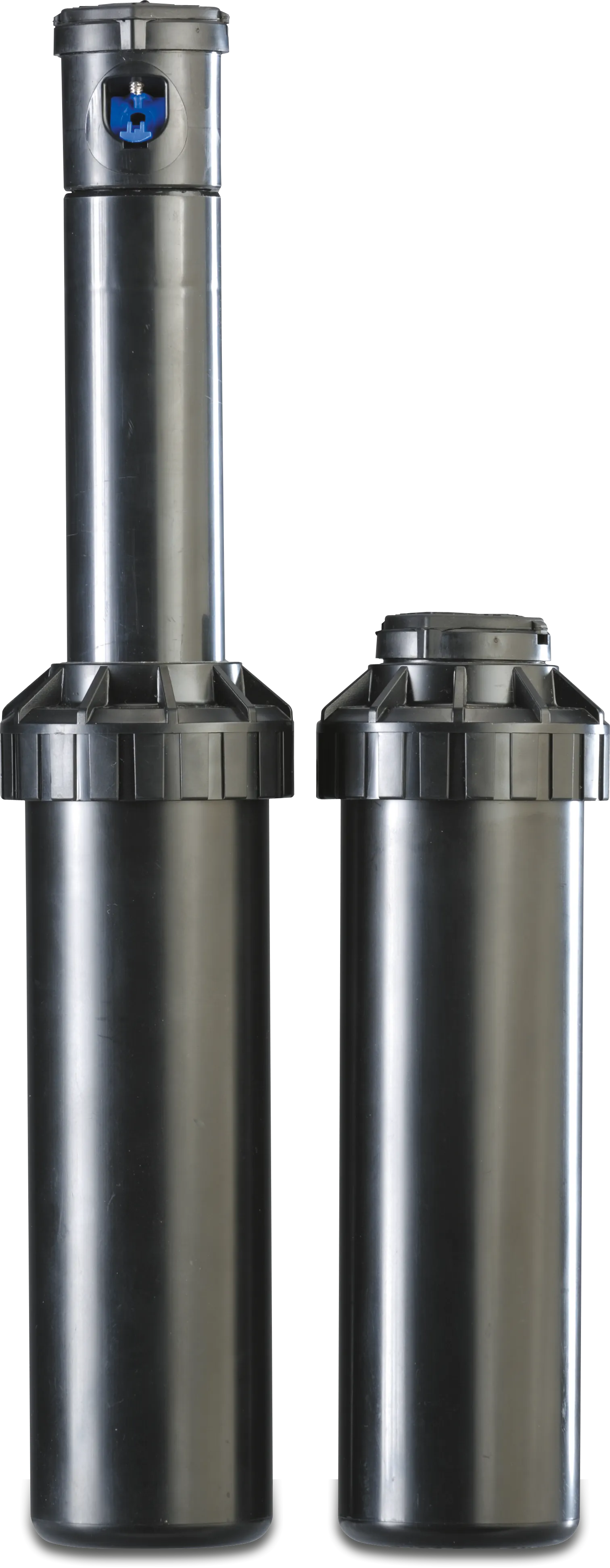 1/2" & 3/4" pop-up sprinklere