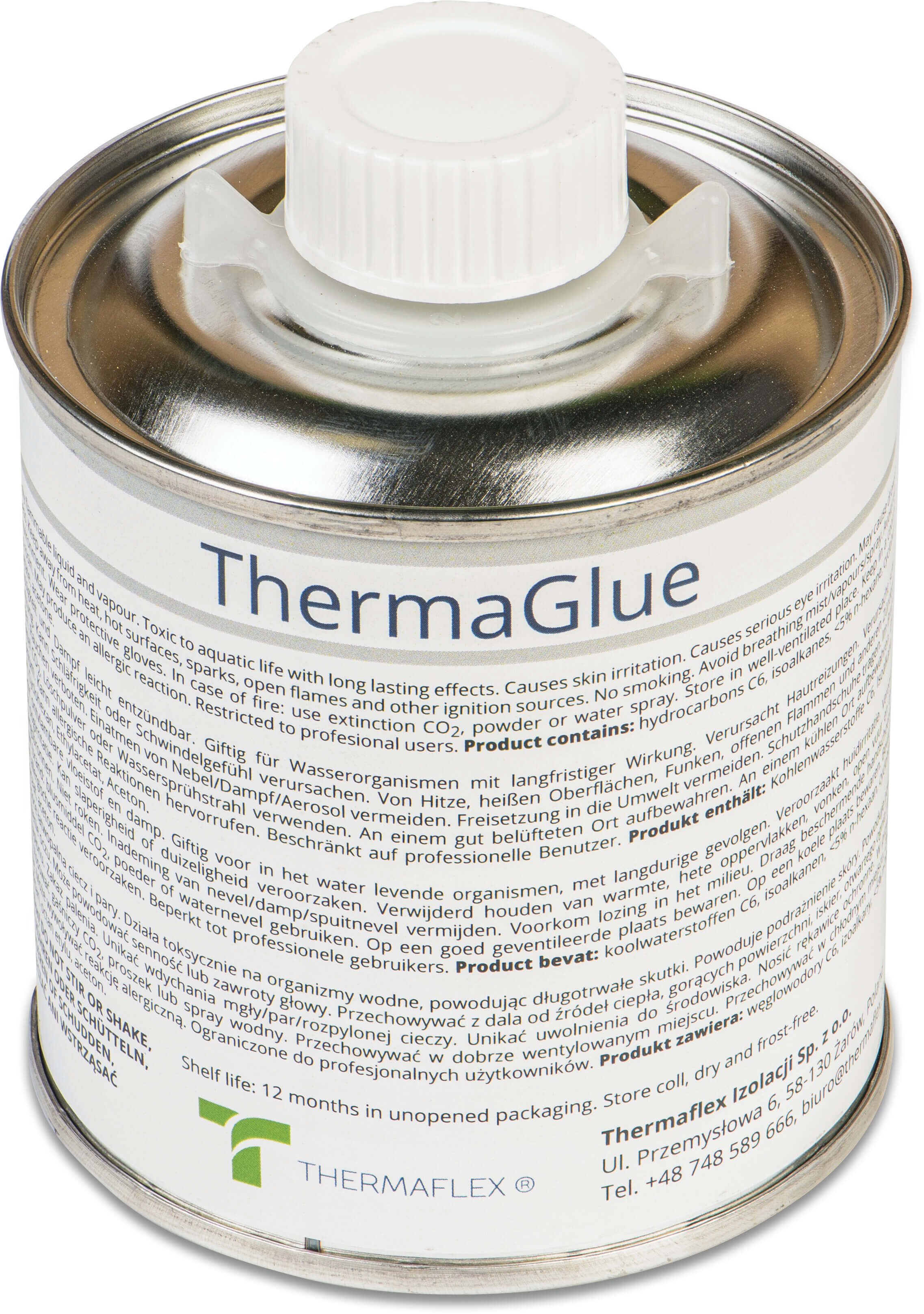 Thermaflex Lim 0,25ltr