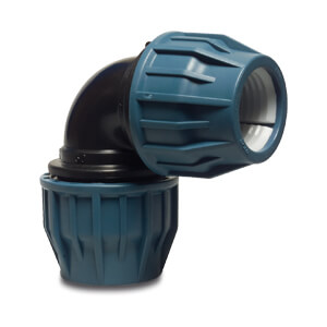 Compression fittings