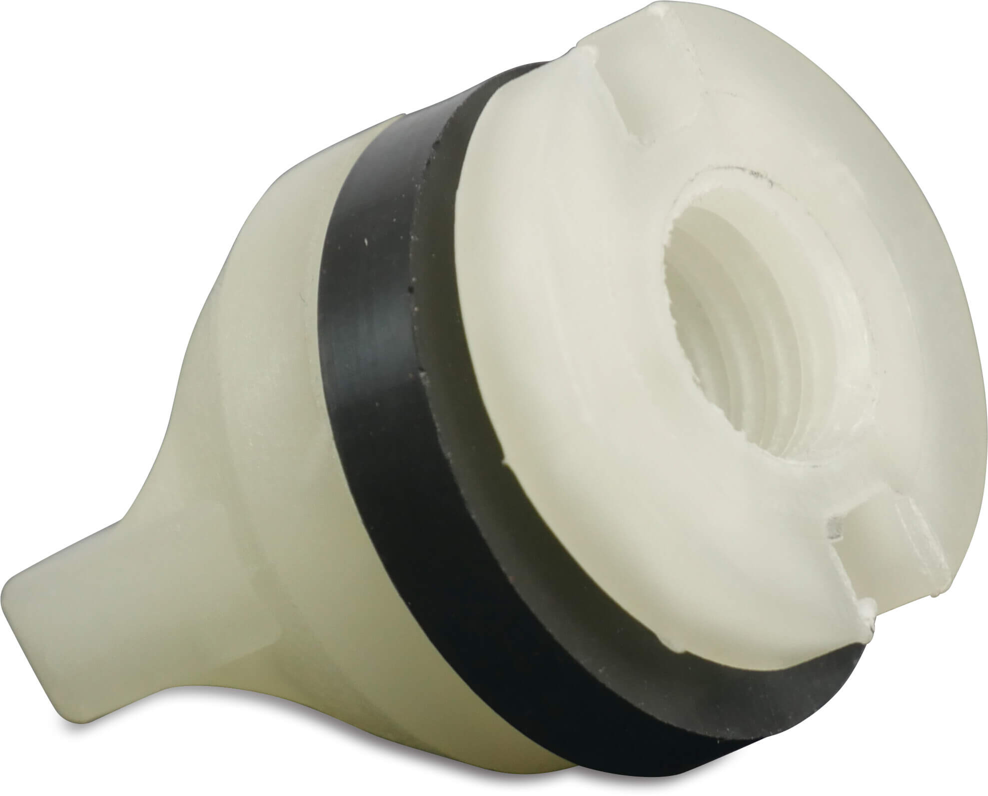 Tefen Piston Kit 0.2% - 2.0% type TF10