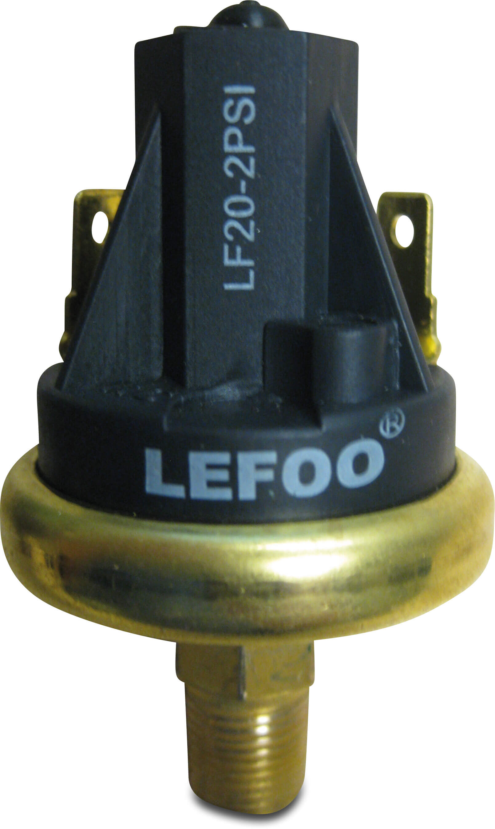 Water pressure switch LF 20-1,7