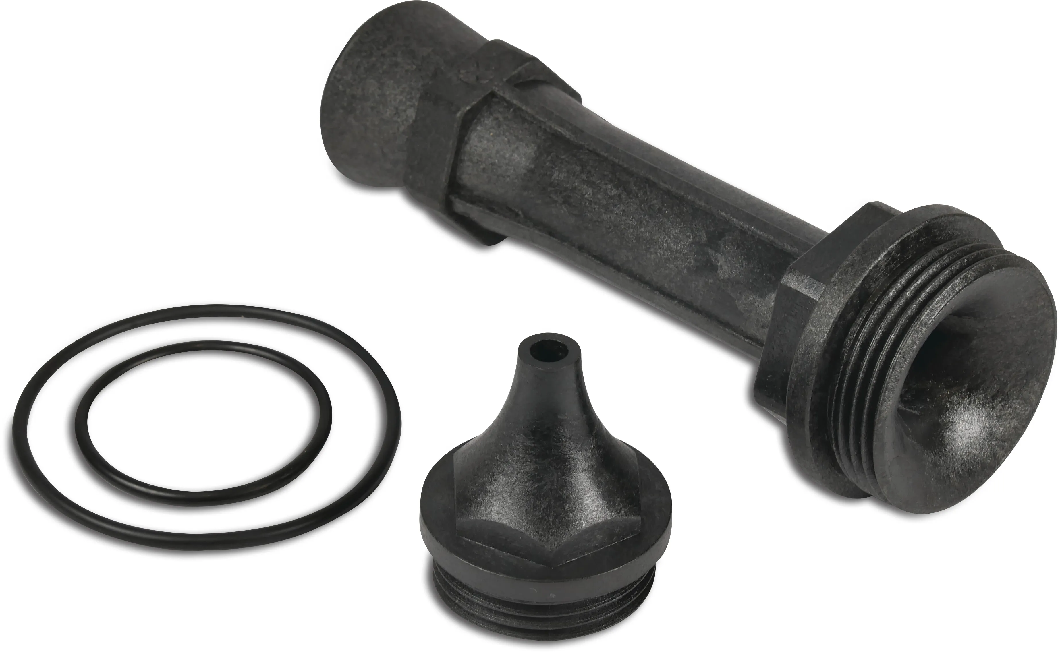 DAB Venturi for jetpumps 200/300