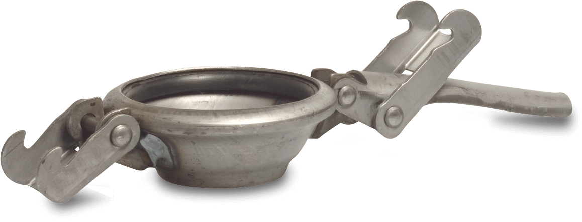 Muffen, Gewindestücke, Nippel & Abzweigstücke 