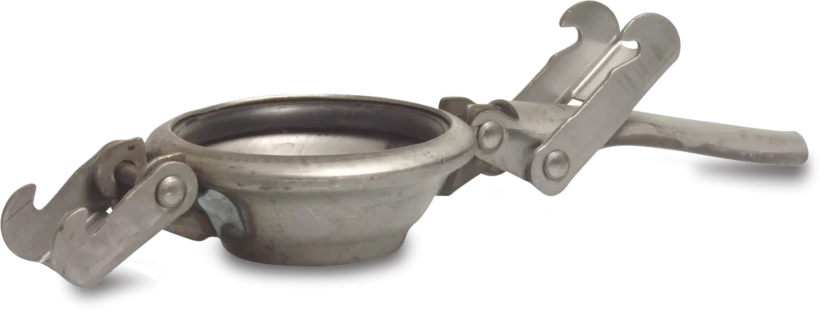 Sockets, bushes, nipples & branch connectors 