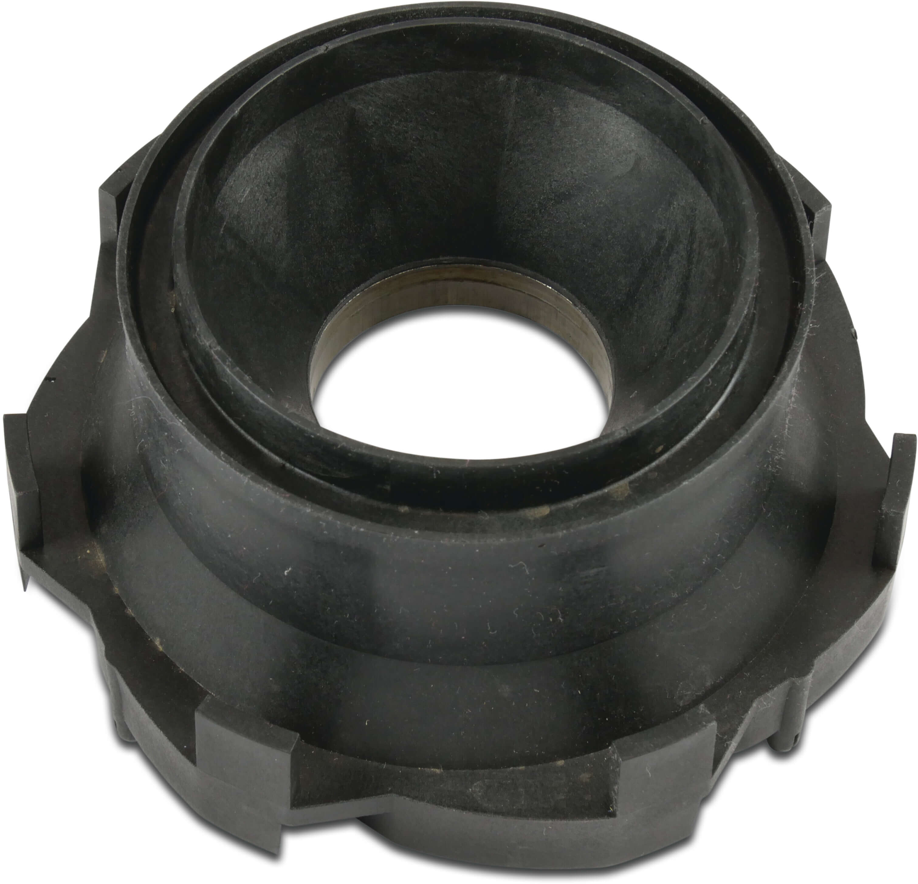 Diffuser Norsup EVO+ (7-11-13)