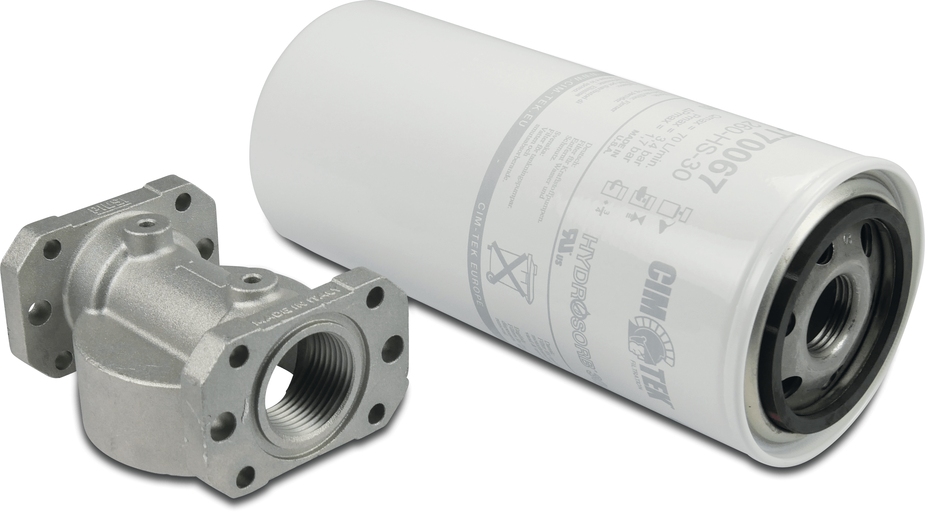 Fuel filter accessories