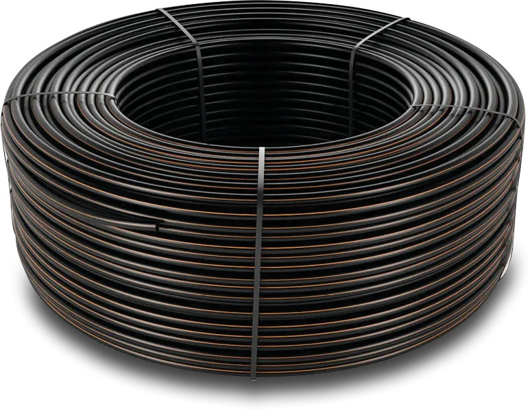 Druckkompensiert, Anti-Siphon, Dripline