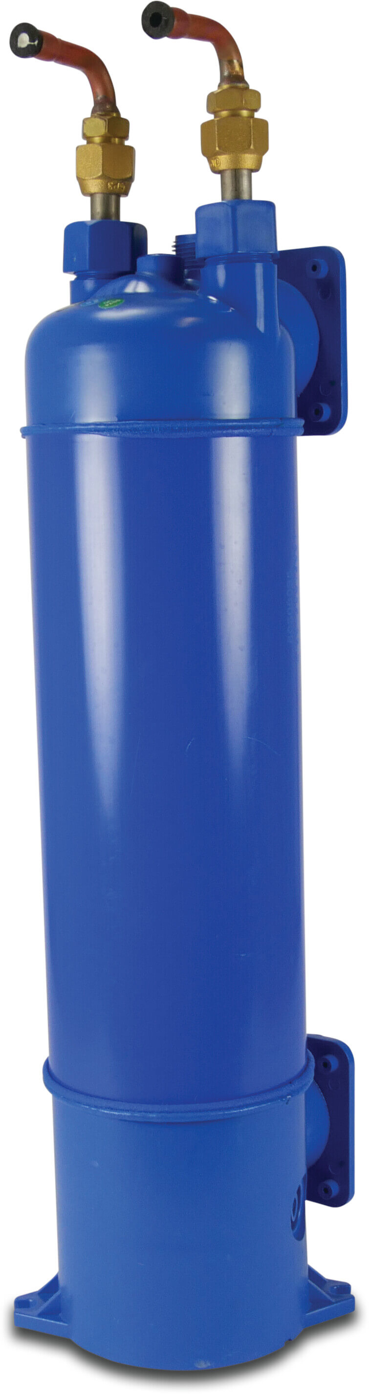 Titanium heat exchanger P20X/32 & P20TX/32