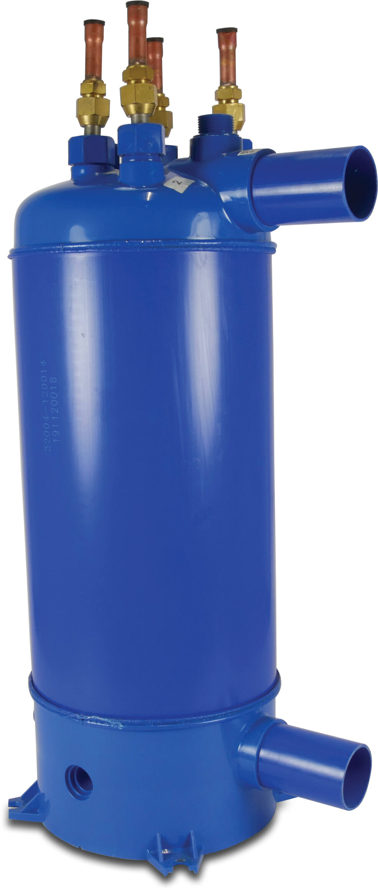 Heat exchanger P35V/32 & P35TV/32