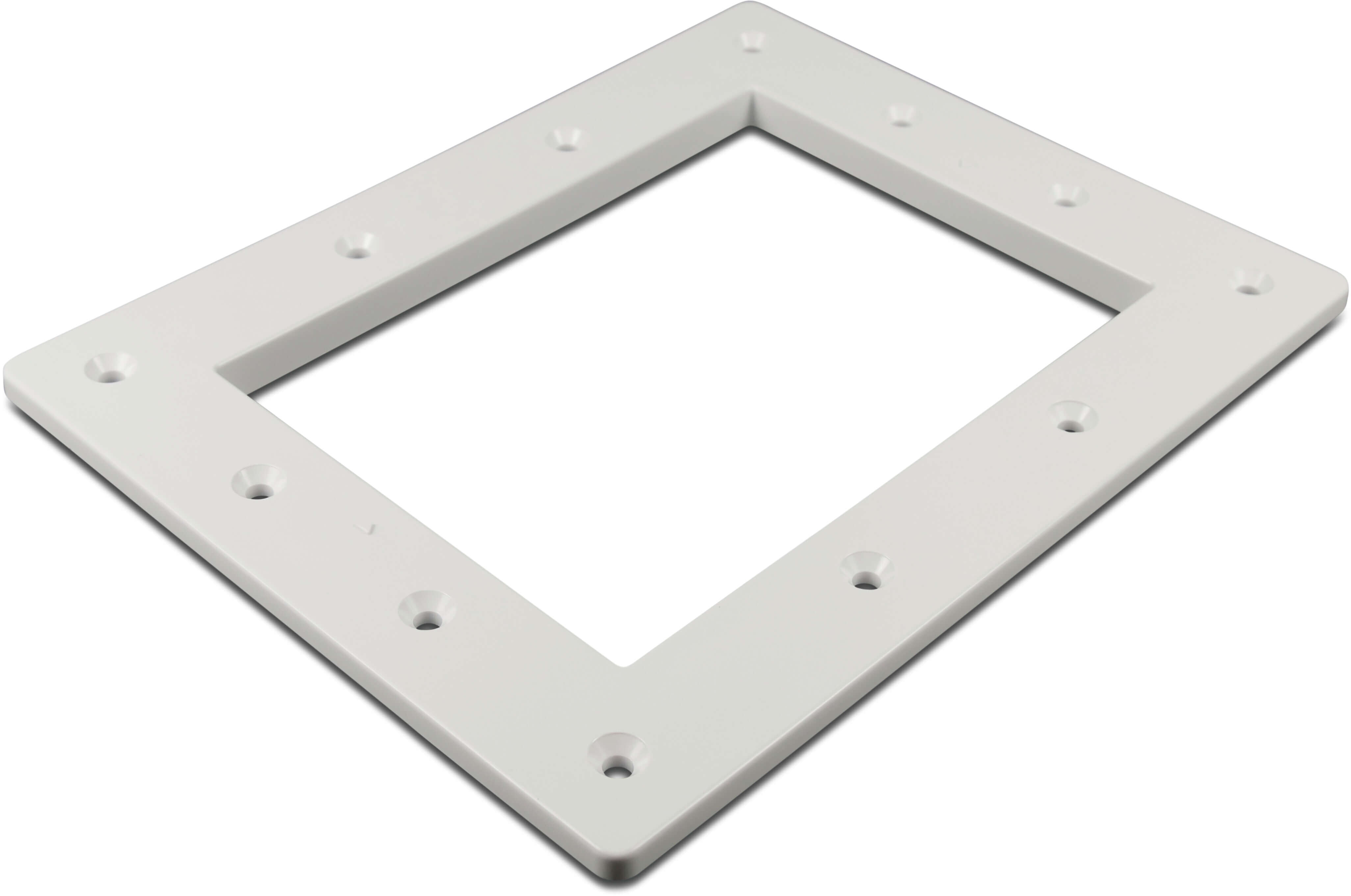 Hayward Kleine Schienenabdeckplatte SPX1084L