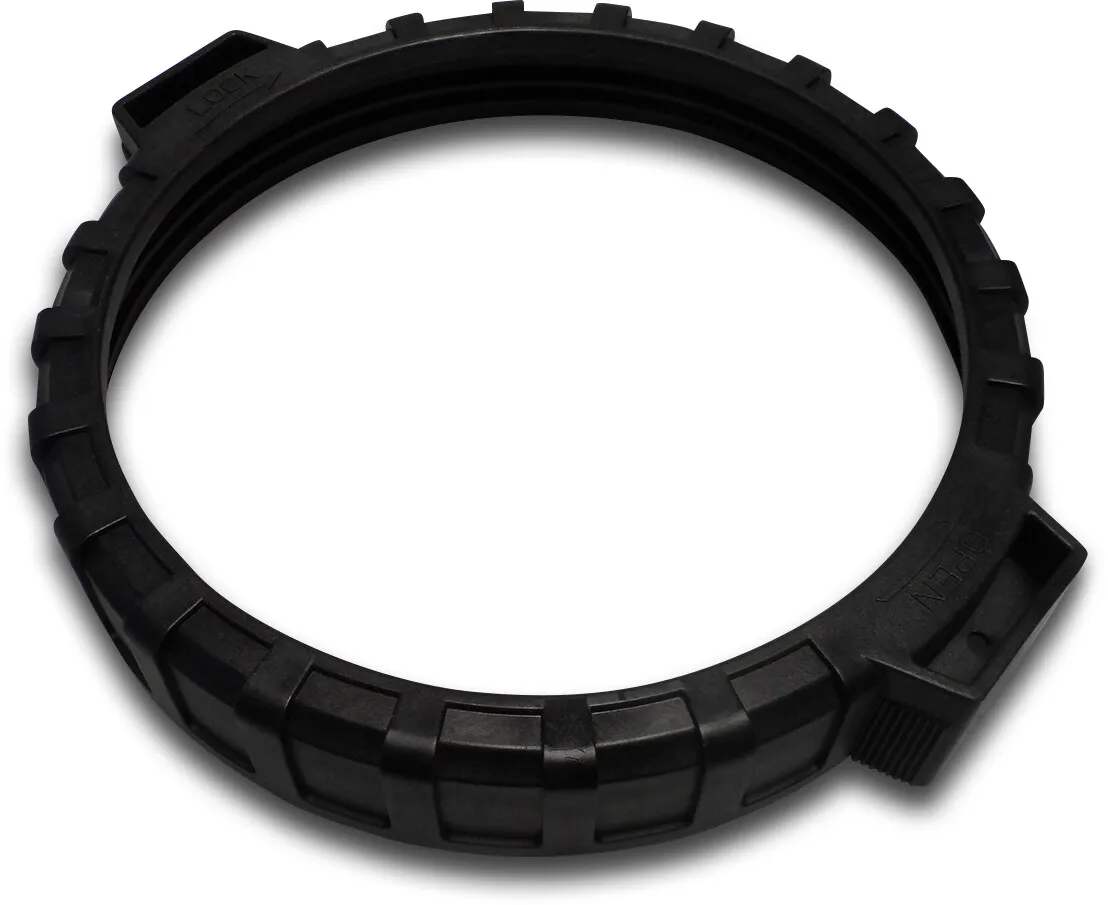 Ringlock nut for S450R/S500R/S650R/S700R