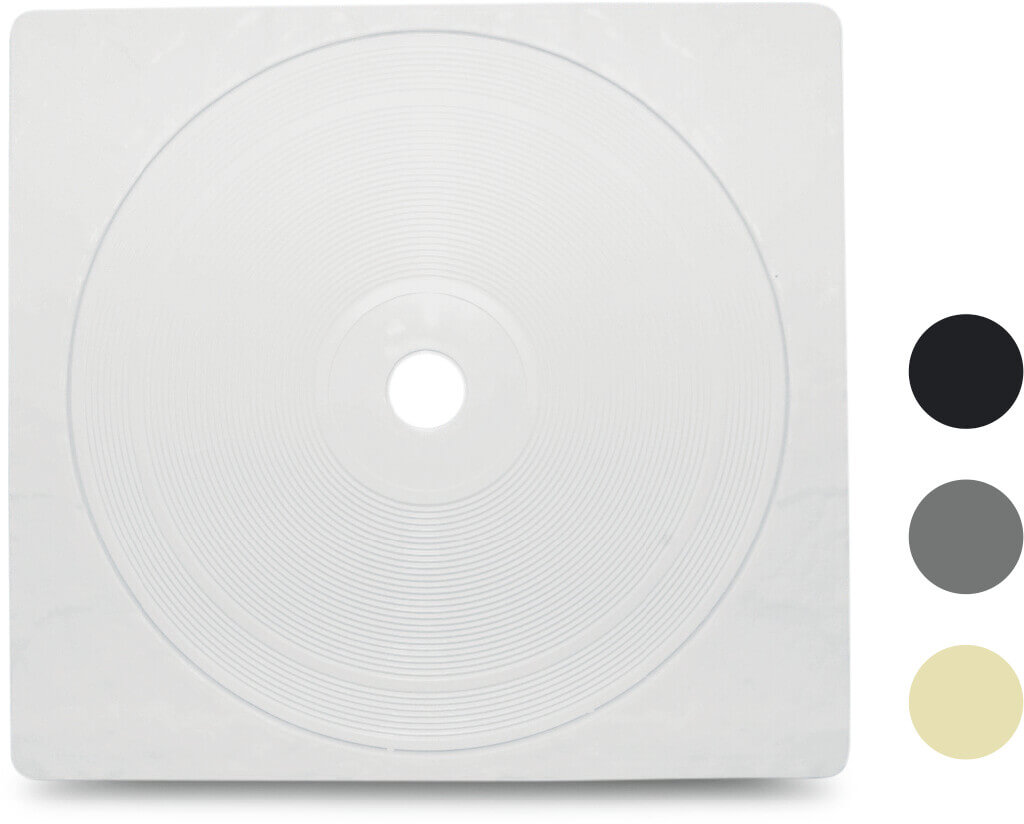 Weltico Skimmer lid ABS