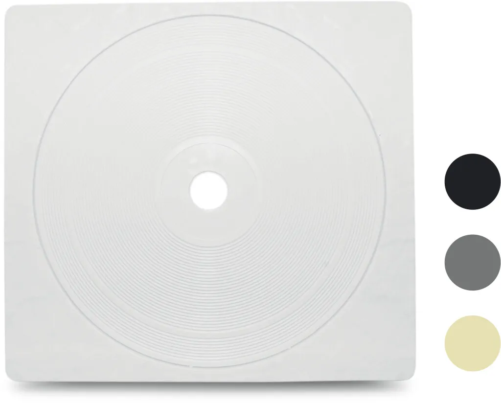 Weltico Skimmer lid ABS