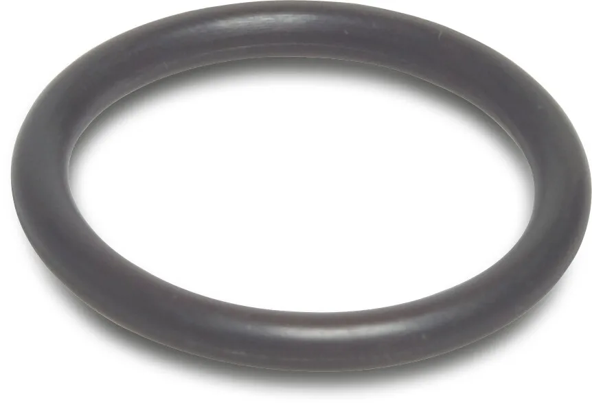 O-ring NBR 32 mm 7,5bar zwart