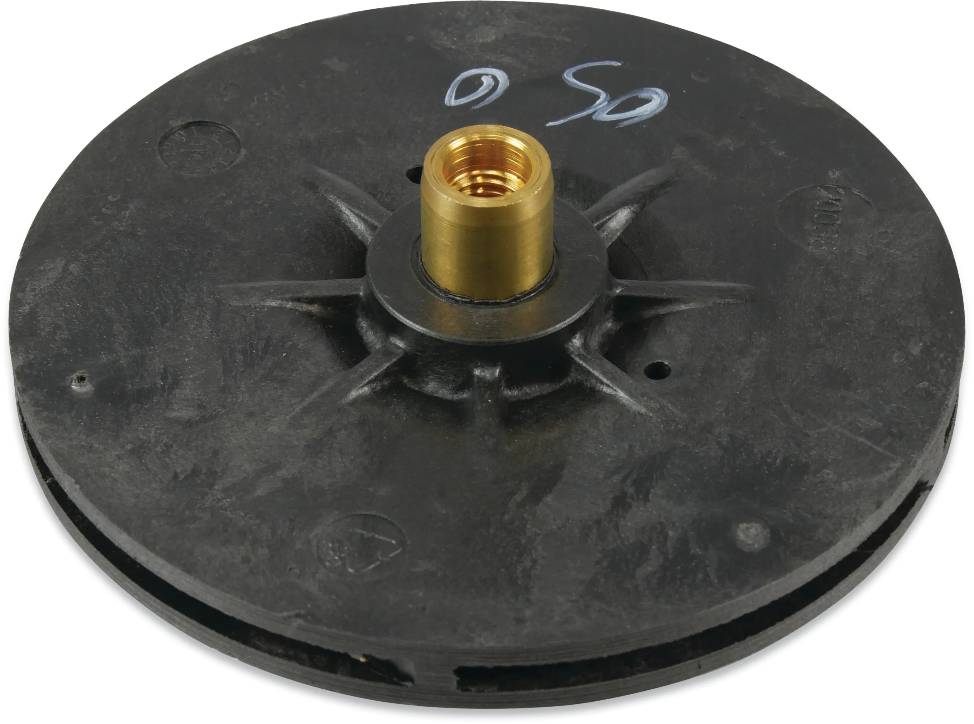 Impeller Optima 100 (10)