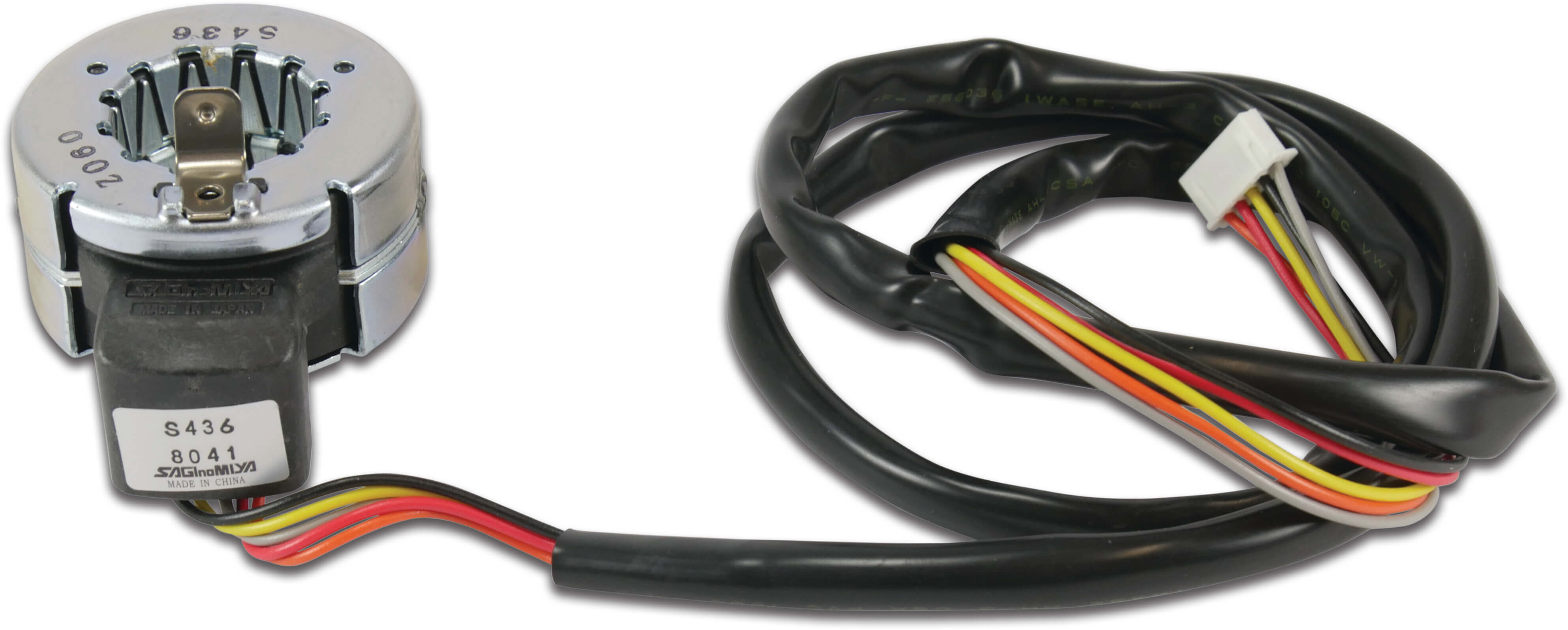 Electric expension valve VPF-20D31 Hydro-Pro+ Premium