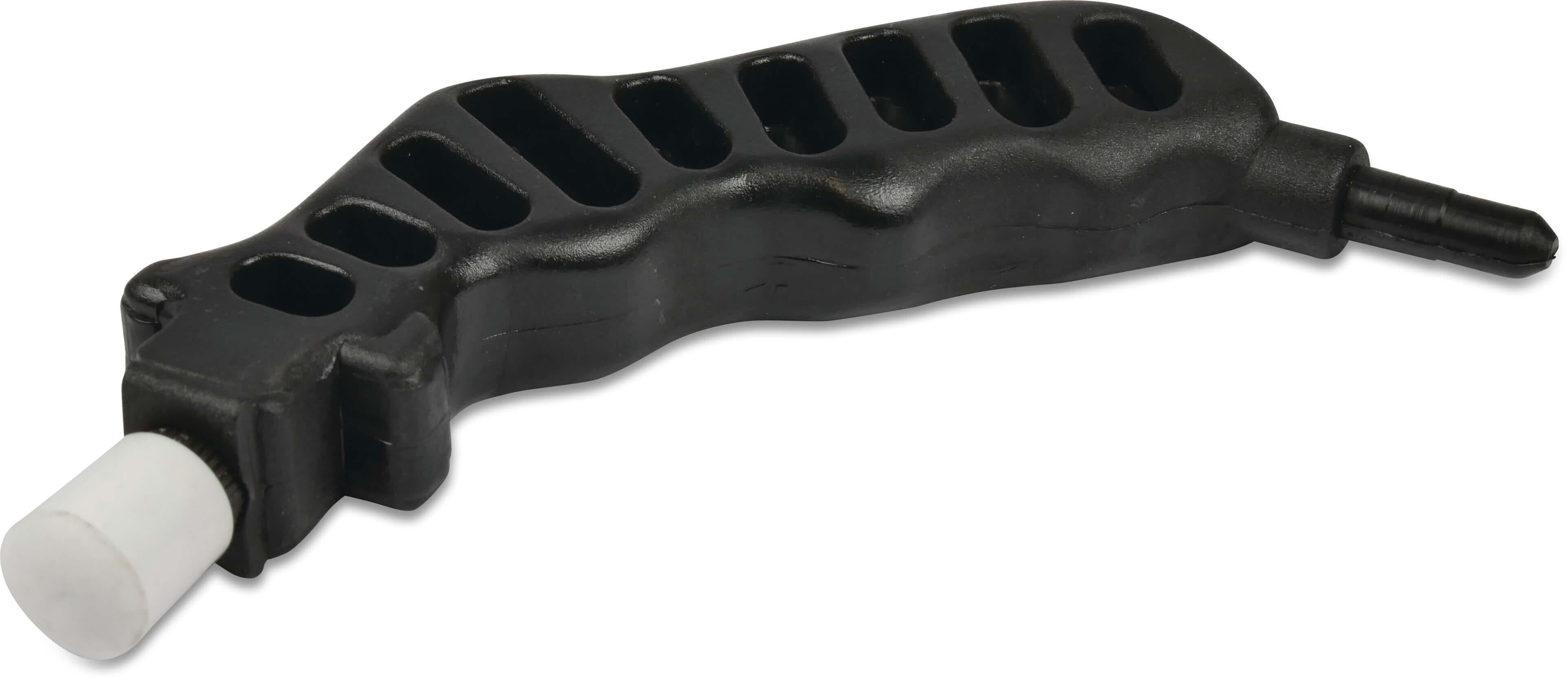 NaanDan Hultang plastik 7.5 mm type 5022