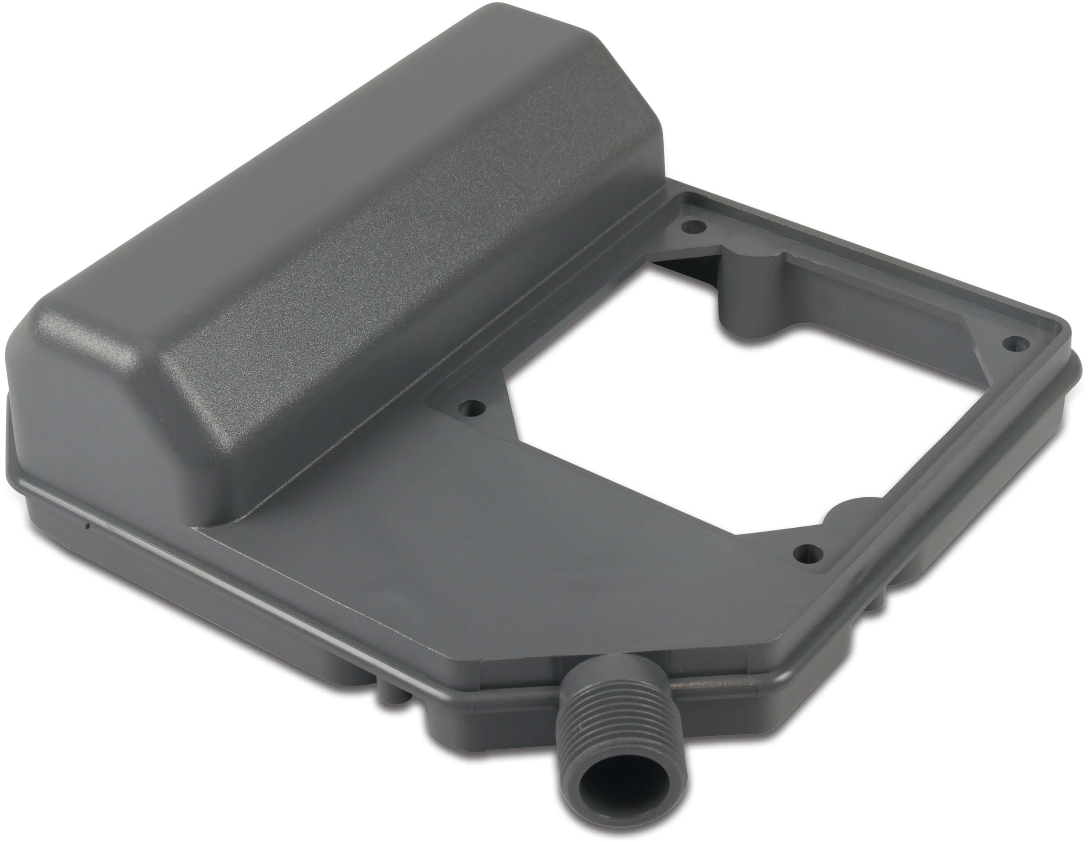 Foras Capacitor holding box for JA150,JA300,KM164,214,214T,314T,KB210T,KB310T