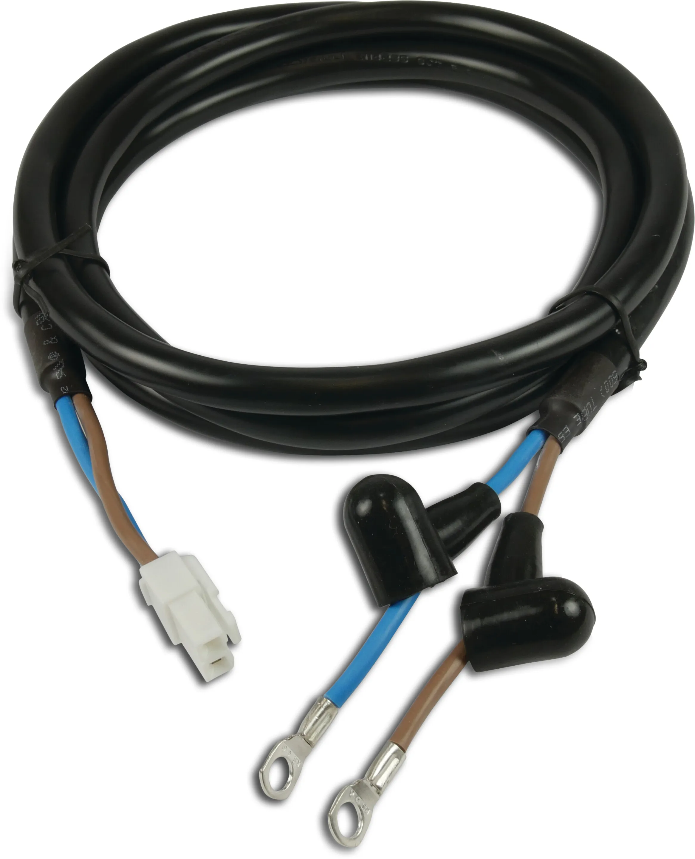 Cable 2m 4mm2 Norsup OceanClear LS