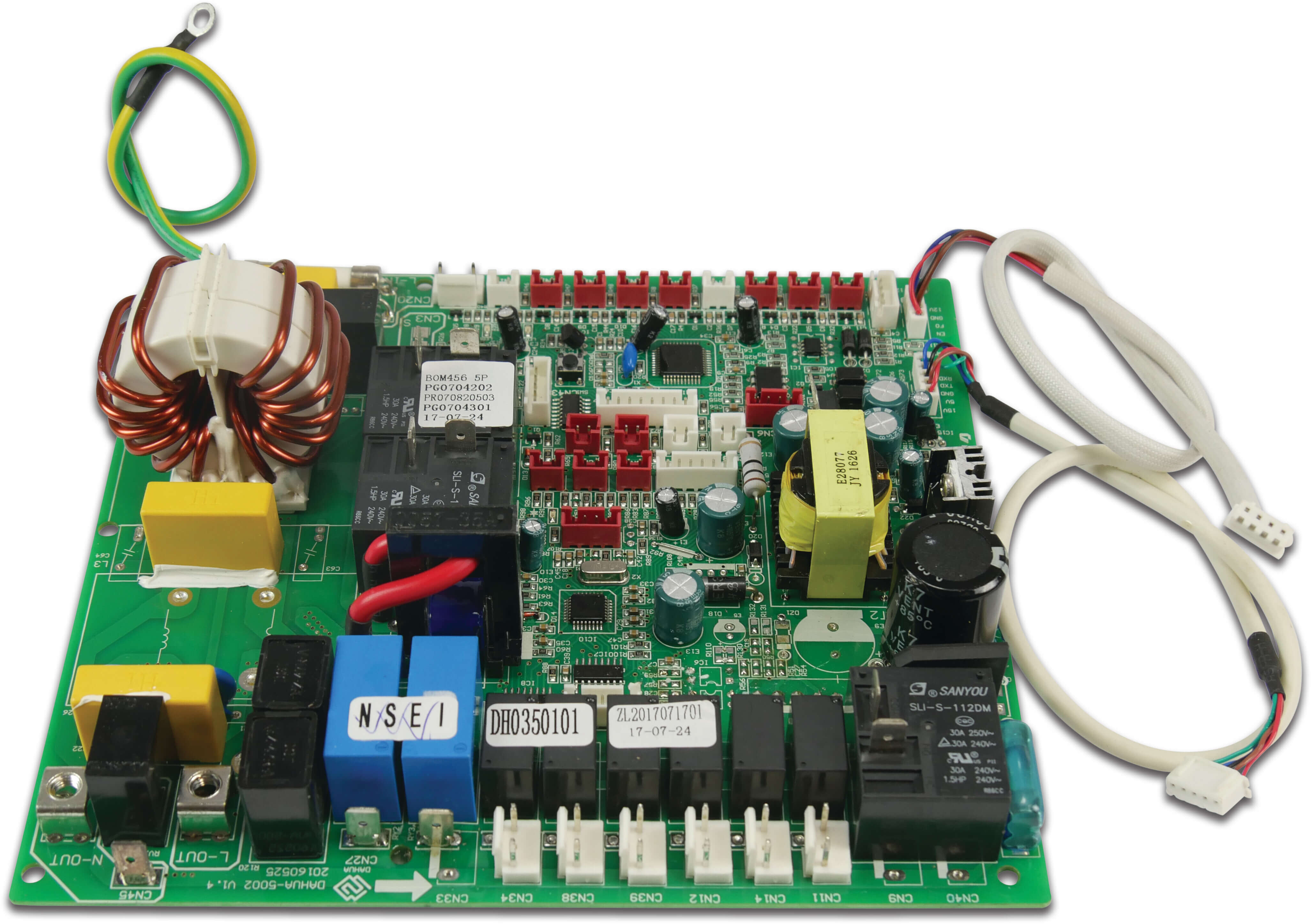 Main board Inverter 35