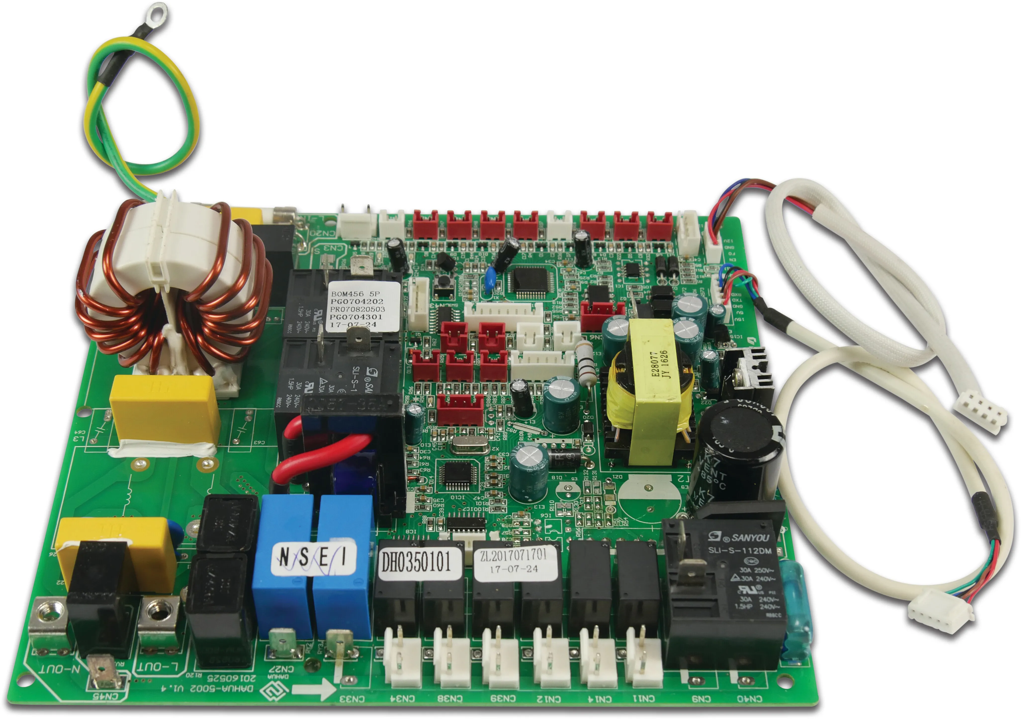 Main board Inverter 35