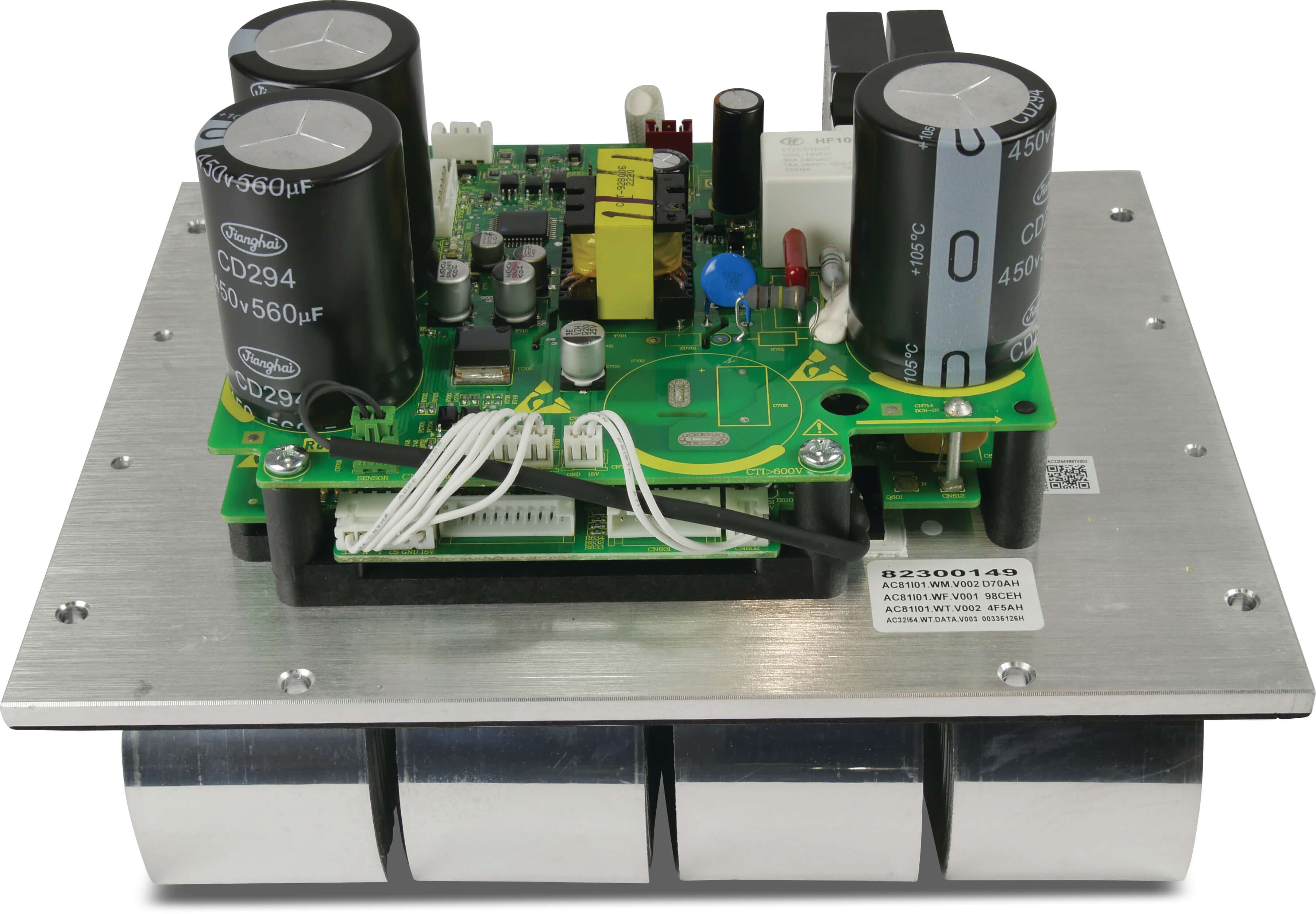 Driver Board type Hydro PV 21, 24