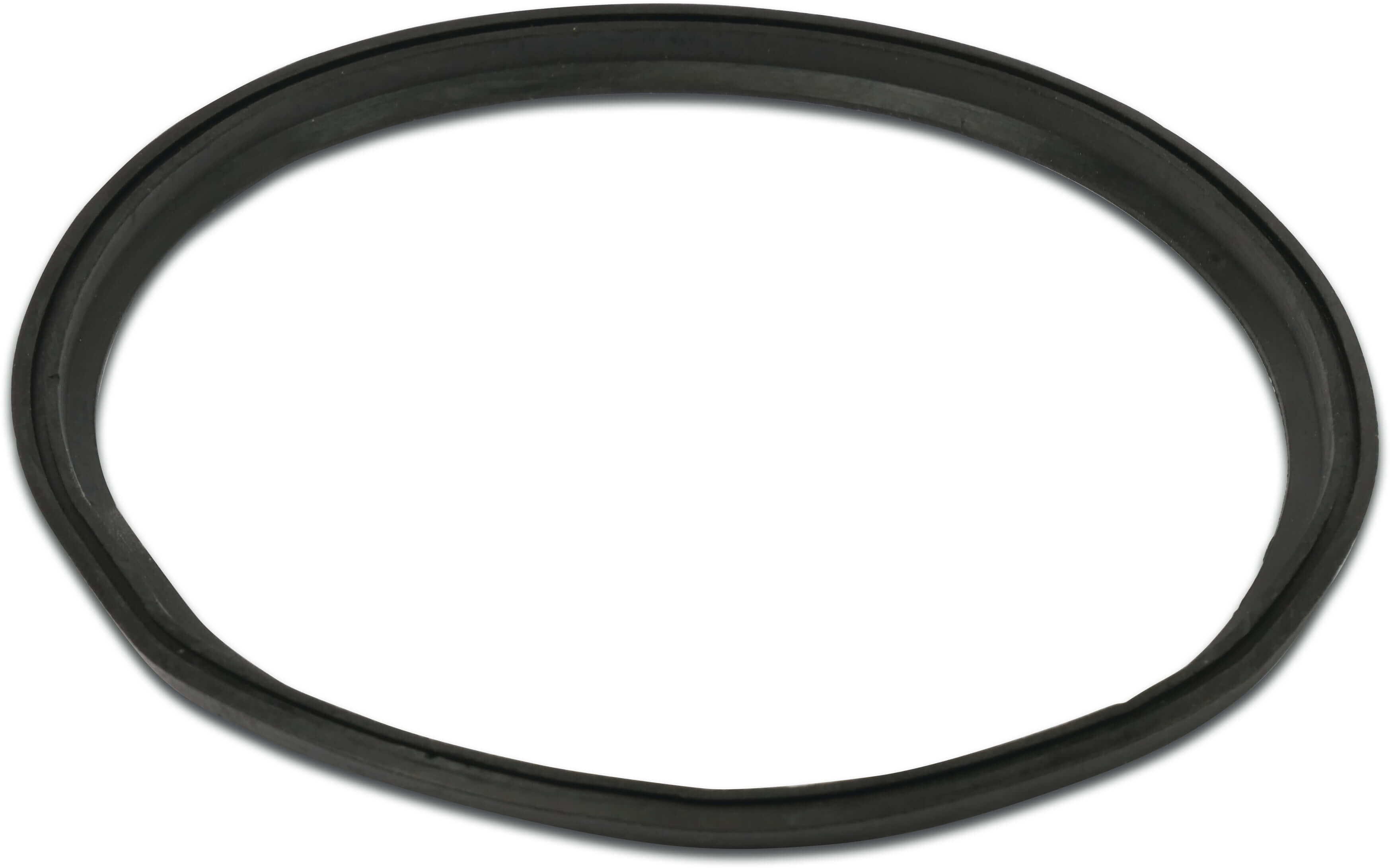 Pre-filter cover gasket PSH Pool pump type Mini