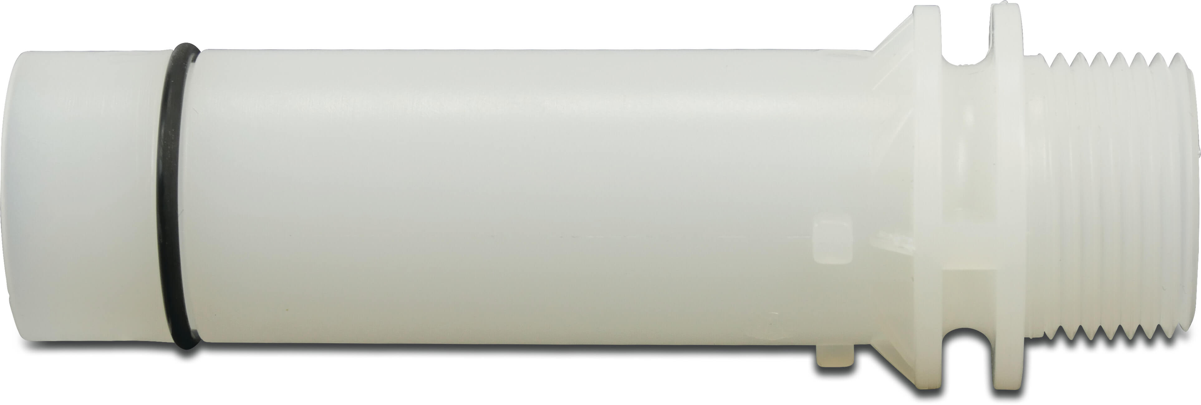 Tefen Cylinder Kit with Standard Seal 0.4% - 4.0% type TF2.5 & TF2.5 PO