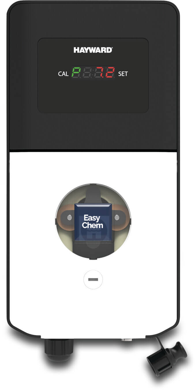 Hayward pH regelaar type EZ-Chem Single