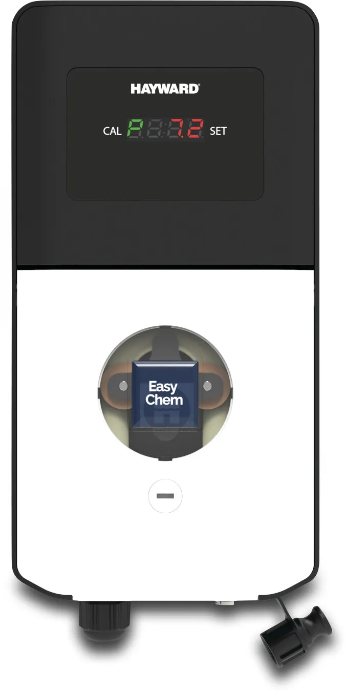 Hayward pH regulator 1.5bar 230VAC type EZ-Chem Single