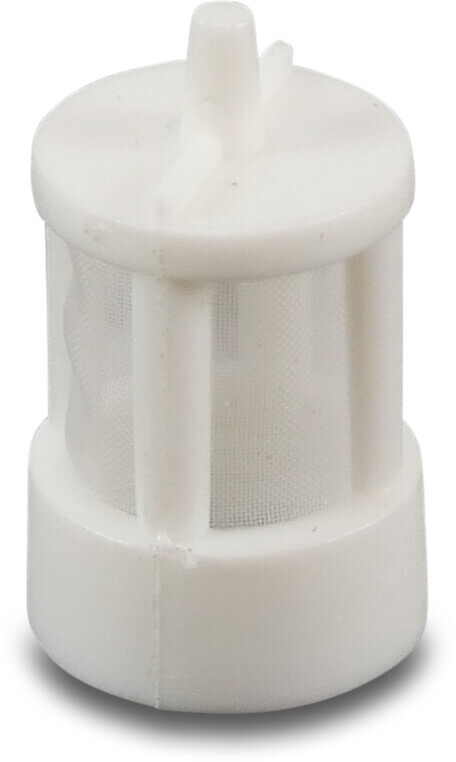 Air release tube filter 6mm