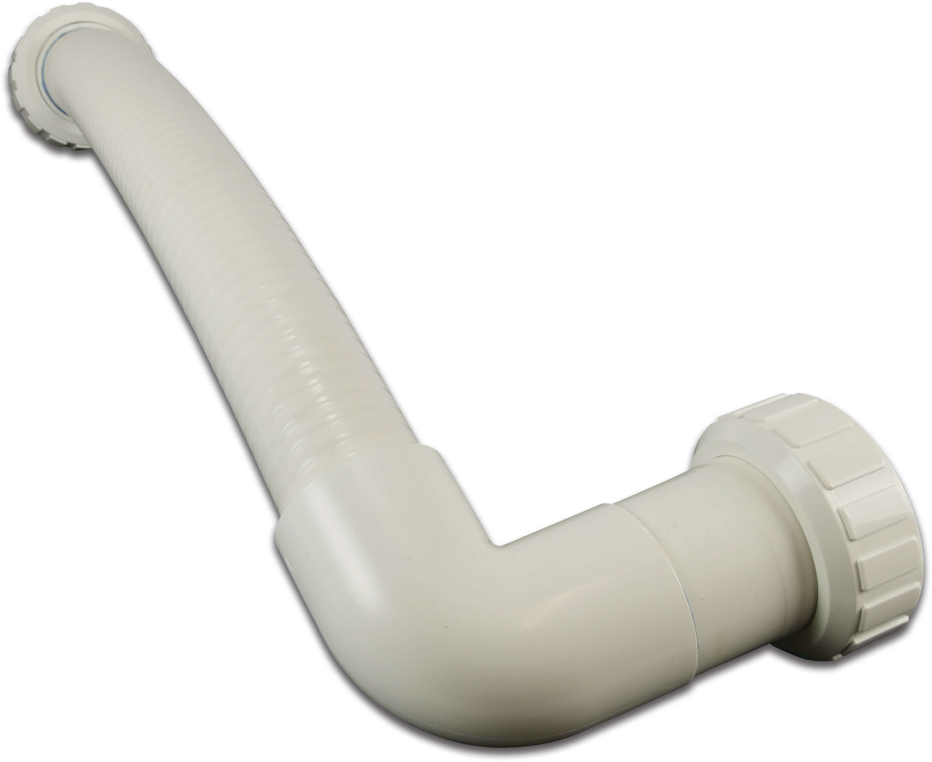 Plastic hose with nut for FSB 500