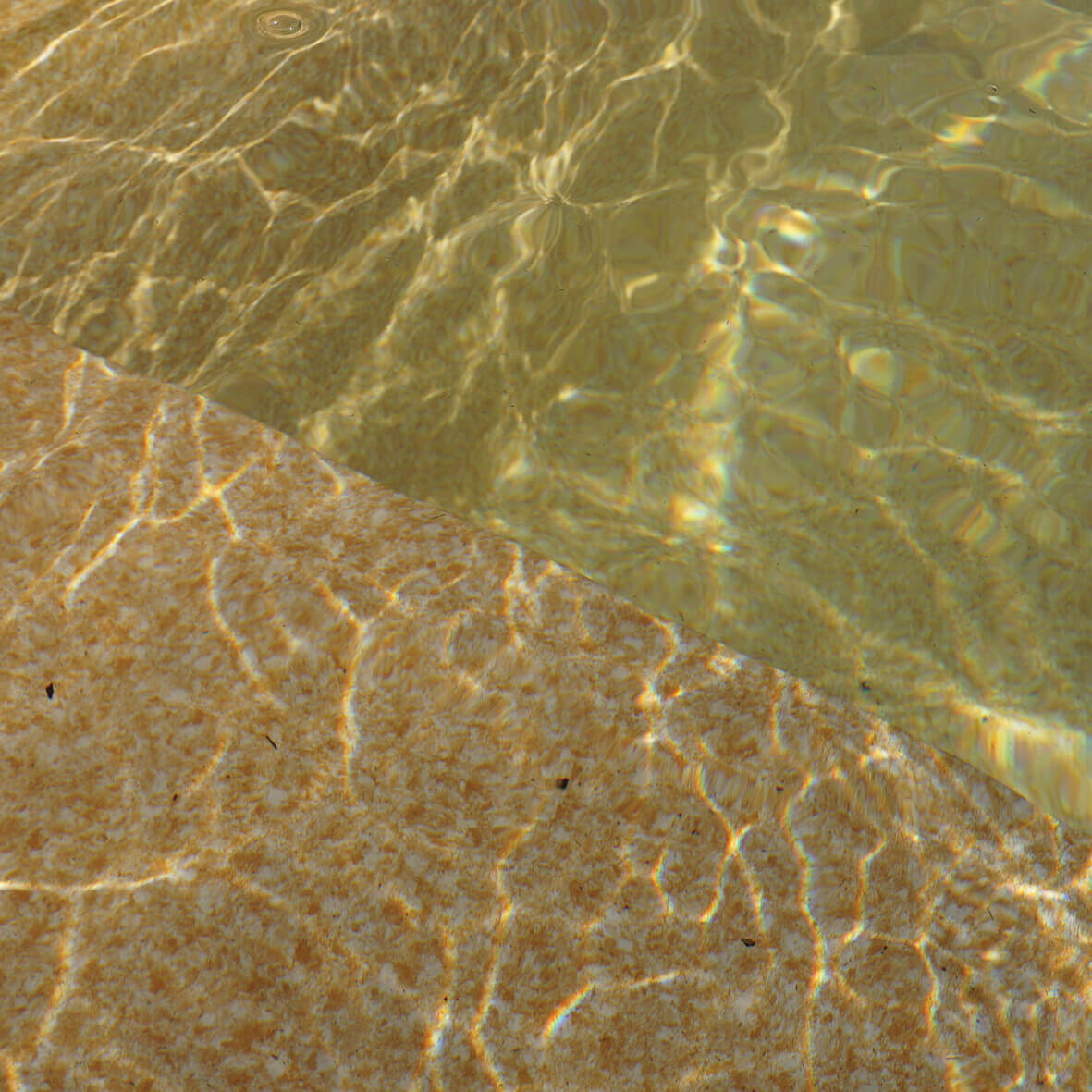 Elbe Exclusive Line Toile PVC type Pure