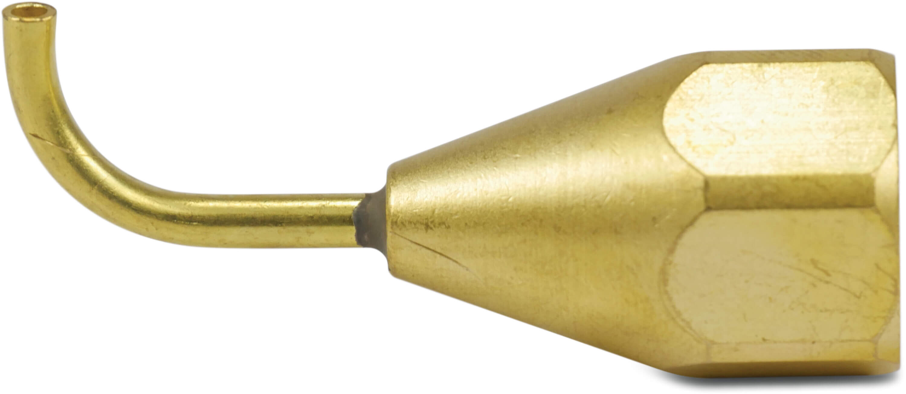 Rain Bird Tube pilote pour manomètre