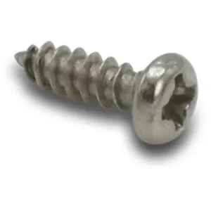 Tapping screw for STP-SS Self Tapping 2,9 x 9,5 mm