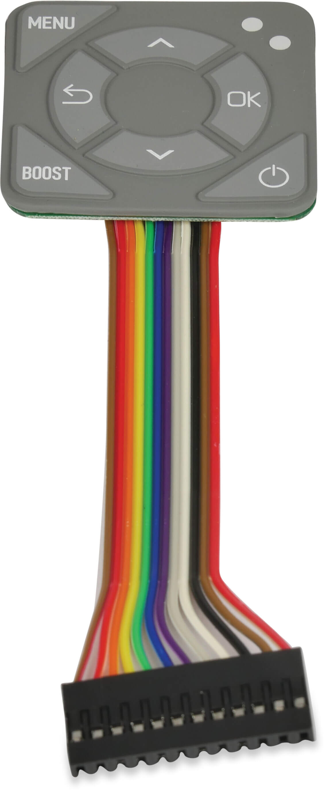 Keyboard Norsup OceanClear LS