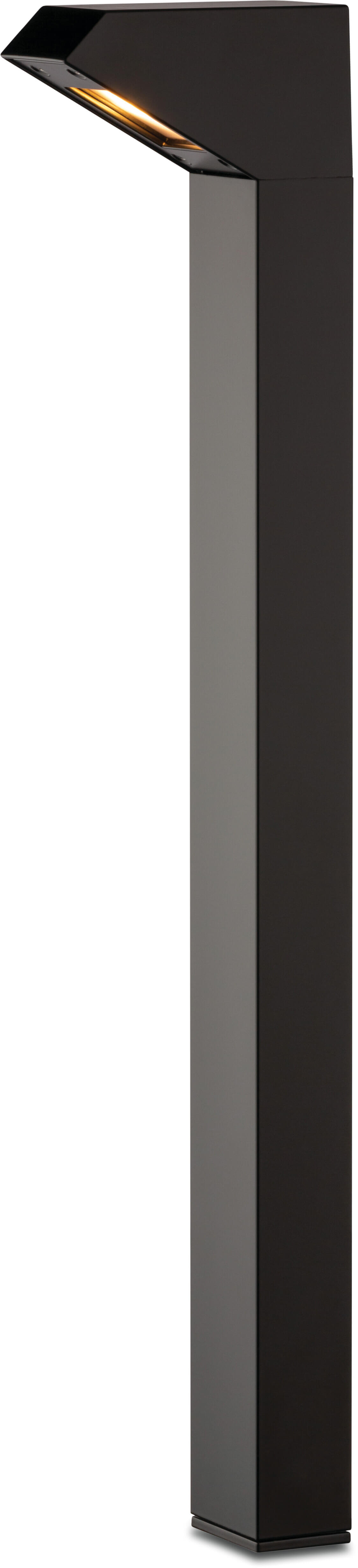 Hunter FXLuminaire Path light aluminium bronze type M-PK-ZDC-E-BZ designer plus luxor ZDC RGB/white