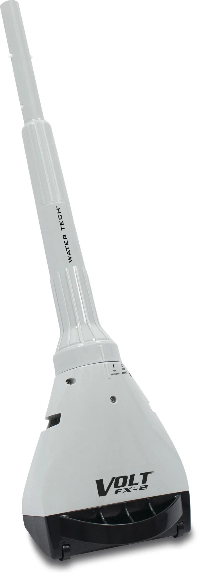 Poolreiniger Typ Volt FX-2